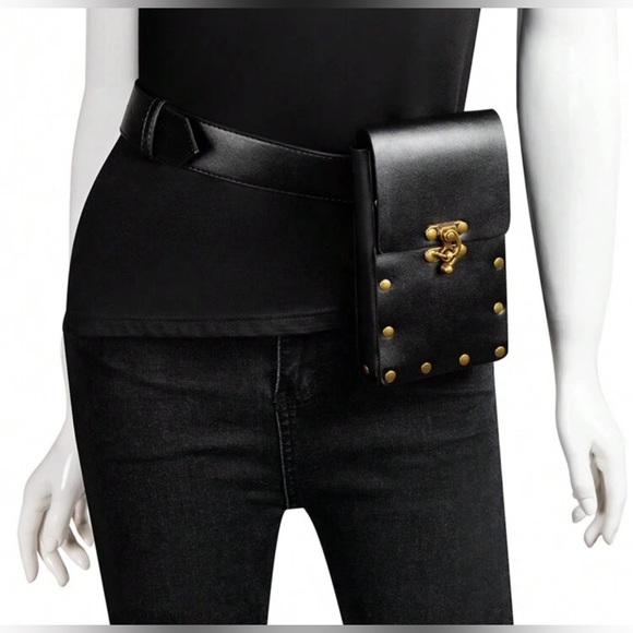 Handbags - New Waist Bag